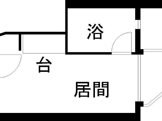 香港島 東区（日本人人気エリア） マンション スタジオの賃貸物件詳細