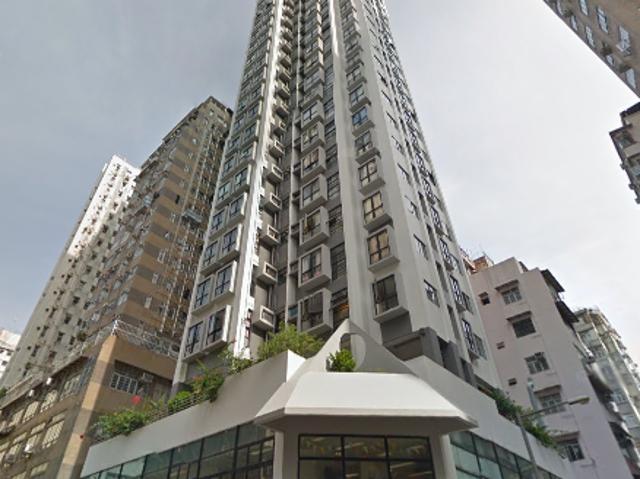 香港島 東区（日本人人気エリア） マンション 1ベッドルームの賃貸物件詳細