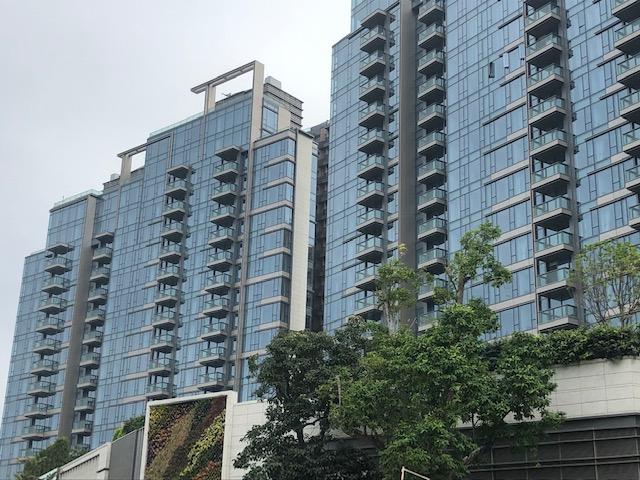 香港島 東区（日本人人気エリア） マンション 1ベッドルームの賃貸物件詳細