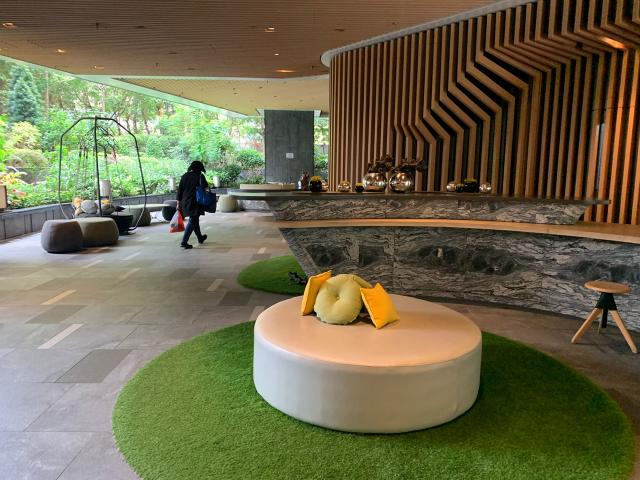 香港島 東区（日本人人気エリア） マンション 1ベッドルームの賃貸物件詳細