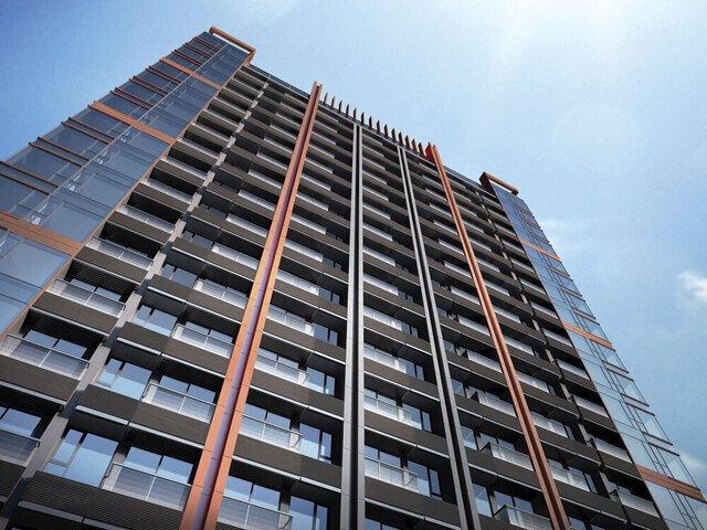 香港島 東区（日本人人気エリア） マンション 1ベッドルームの賃貸物件詳細