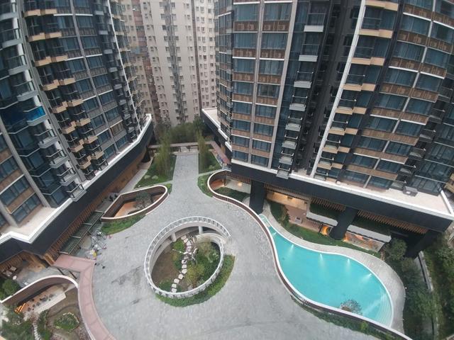 香港島 東区（日本人人気エリア） マンション 2ベッドルームの賃貸物件詳細