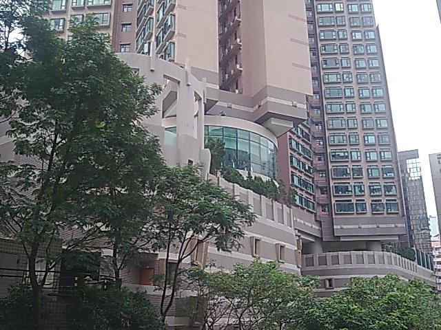 香港島 東区（日本人人気エリア） マンション 3ベッドルームの賃貸物件詳細