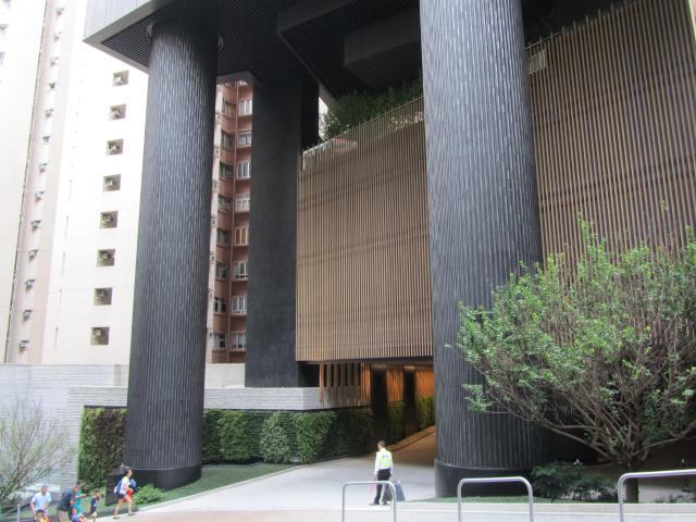 香港島 東区（日本人人気エリア） マンション 3ベッドルームの賃貸物件詳細