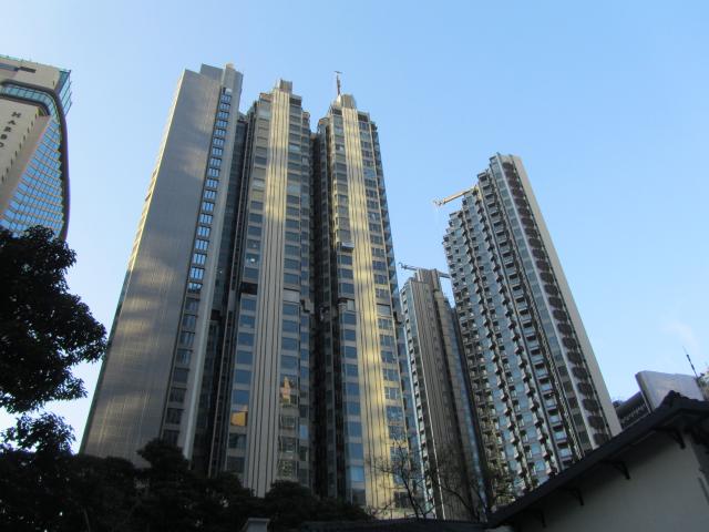 香港島 東区（日本人人気エリア） マンション 3ベッドルームの賃貸物件詳細