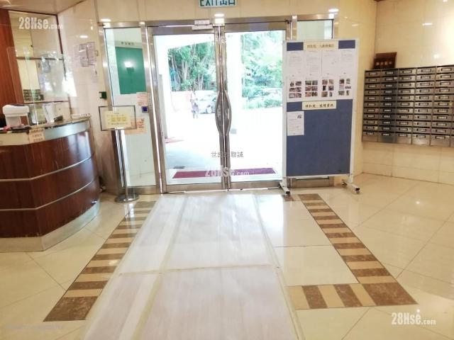 祥和苑 #2026 售盤樓盤詳細資料