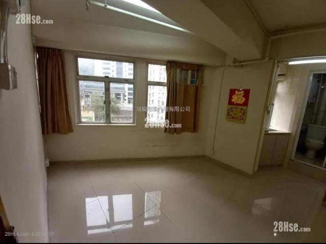 祥利大廈 #2850 租盤樓盤詳細資料