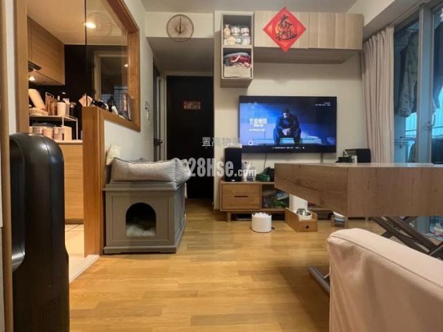 翔龍灣 #3846 售盤樓盤詳細資料