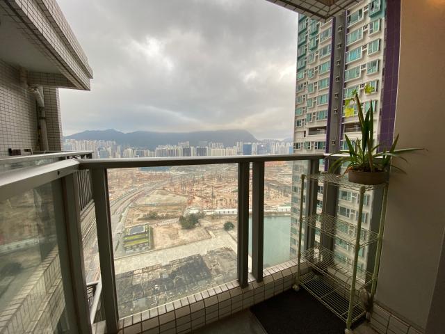 翔龍灣 Grand Waterfront 3座 高層
