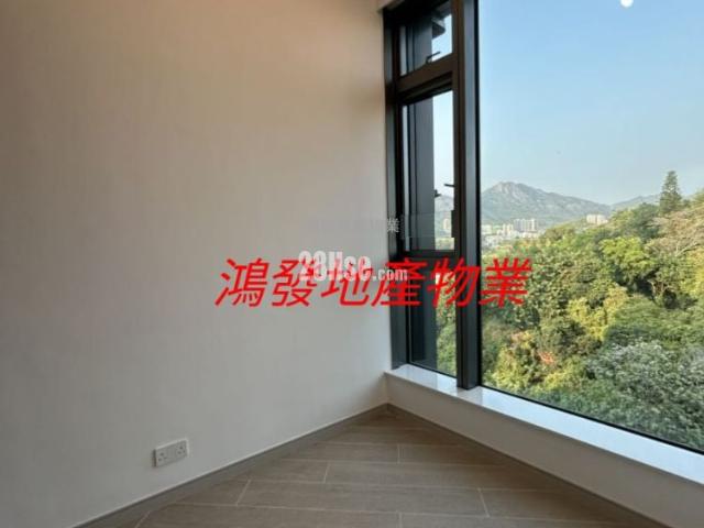 曉柏峰 #3795 租盤樓盤詳細資料