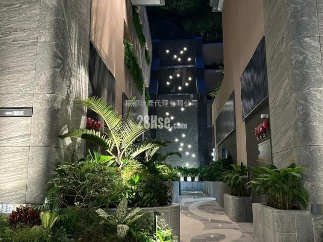 曉柏峰 #3797 租盤樓盤詳細資料