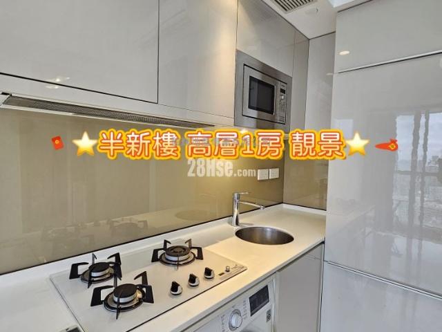 仁光大廈 #3733 租盤樓盤詳細資料