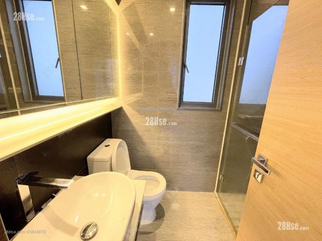 海峯 #3824 售盤樓盤詳細資料