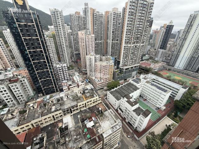 曉悅 #3860 售盤樓盤詳細資料