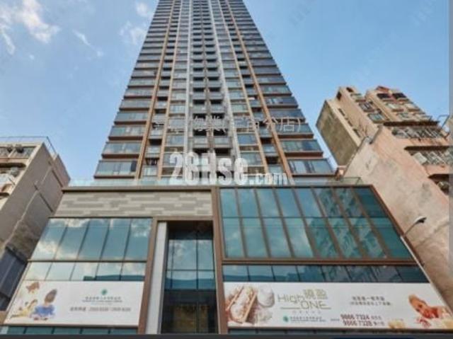 海峯 #3746 租盤樓盤詳細資料