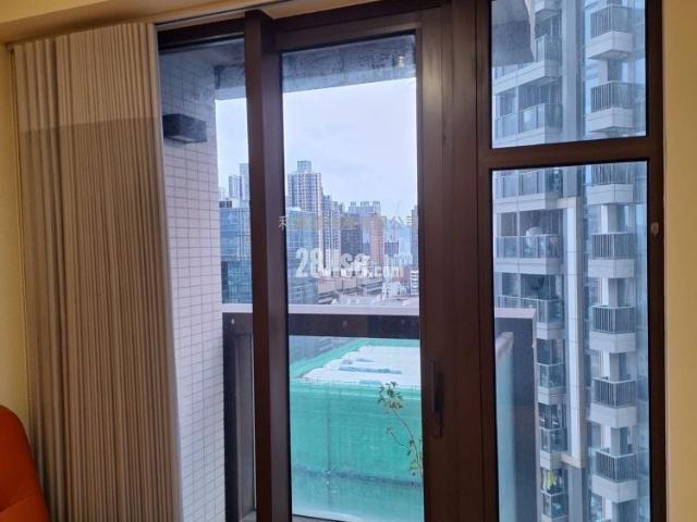 曉盈 #3808 售盤樓盤詳細資料