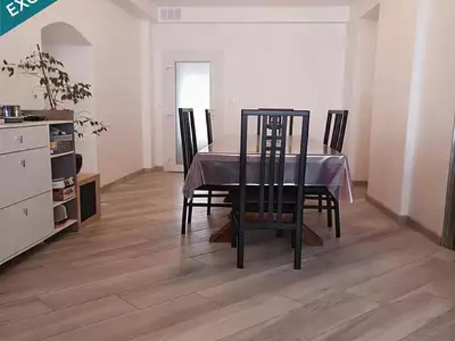 Xirocourt 54740 Achat / Vente maison 6 pièces t6 terrasse