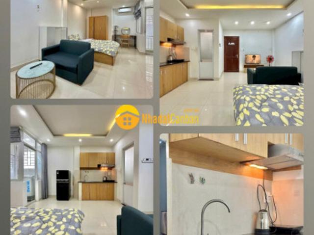 Xô viết nghệ tĩnh bình thạnh vài bước chân quận nhất thuận tiện di chuyển các quận 1, 3, 5, 10