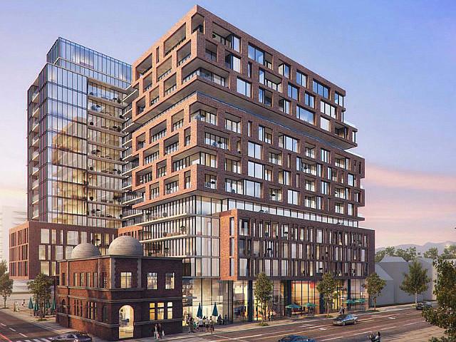 Xo Condos Pre Construction