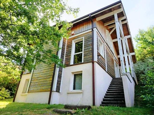 Xonrupt Longemer, Beau Chalet Contemporain