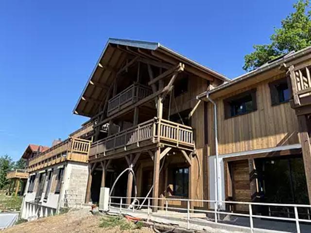Xonrupt Longemer 88400 Achat / Vente appartement 1 pièce t1