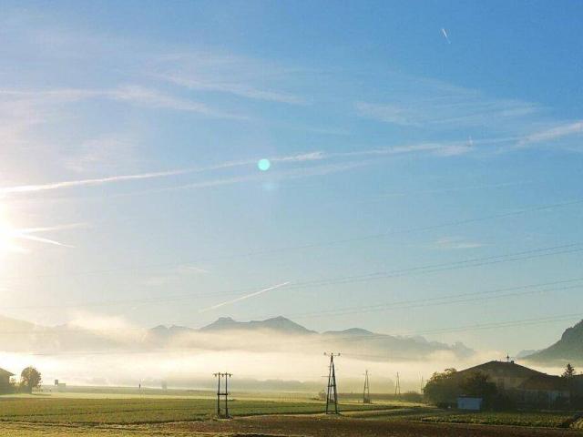 XL Nutzung, Top Ausstattung: Villa in Wals Käferheim
