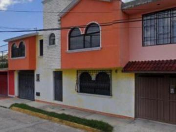 XM10 HERMOSA CASA EN PACHUCA DE SOTO*RECUPERACION BANCARIA