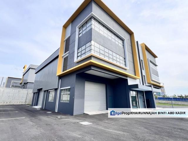 XME BOULAVARD @ NILAI IMPIAN