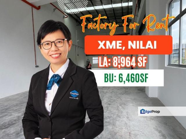 XME Business Park