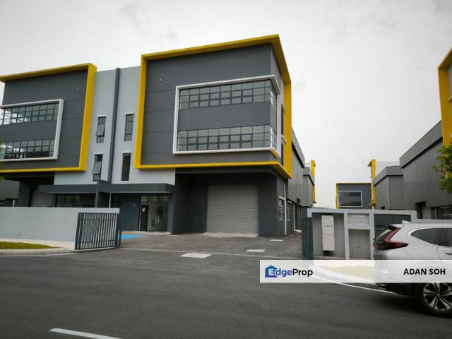 XME Business Park