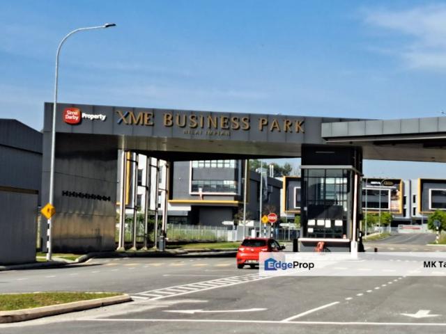 XME Business Park