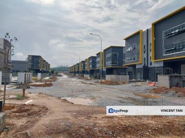 XME Business Park