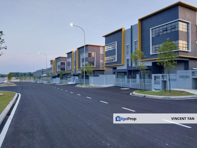 XME Business Park