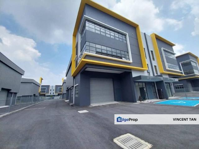 XME Business Park