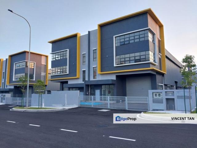 XME Business Park
