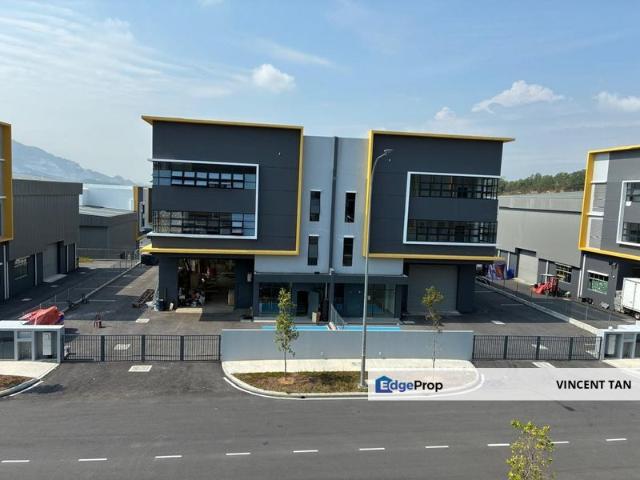 XME Business Park