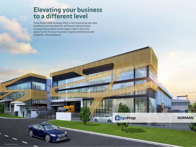 XME Business Park