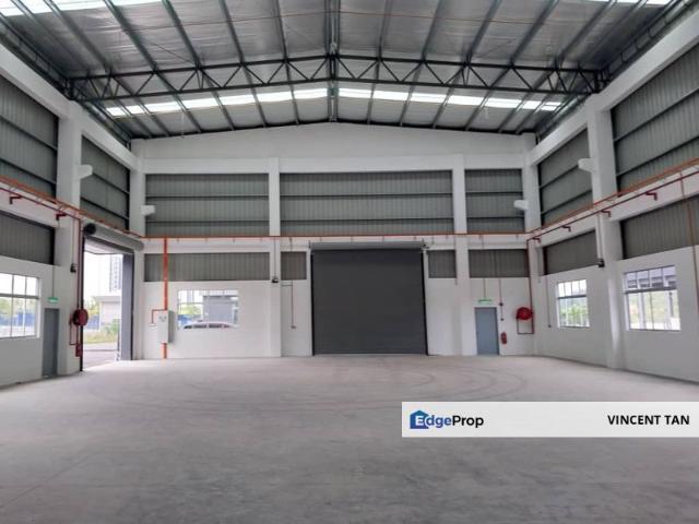 XME Business Park