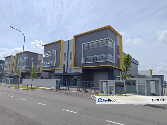 XME Business Park