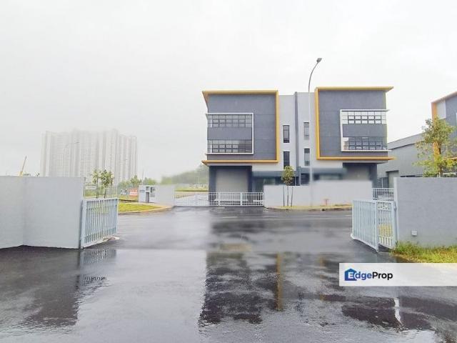 XME Business Park