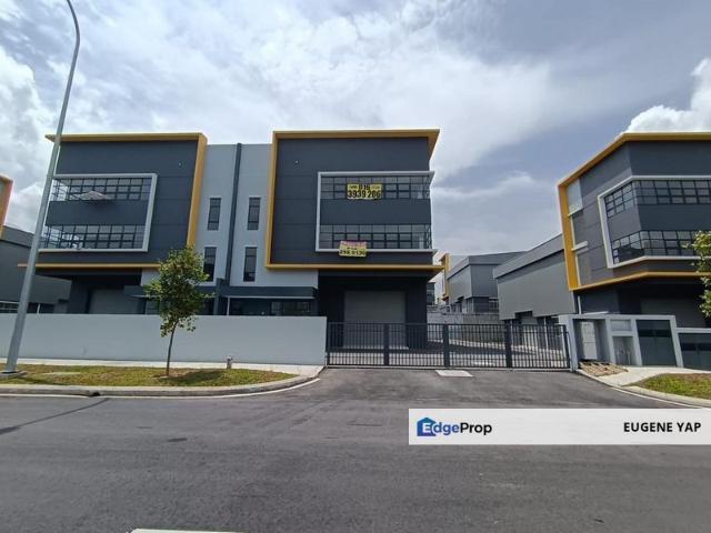 XME Business Park
