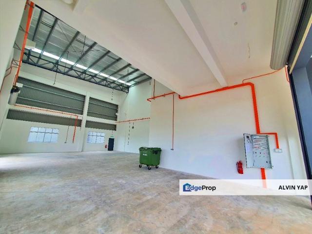XME Business Park
