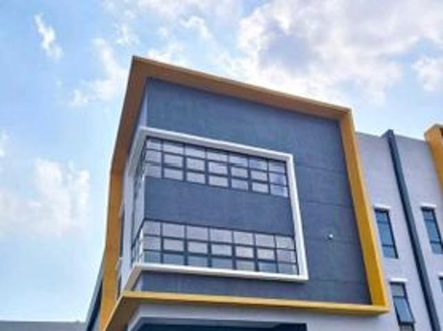 XME Business Park