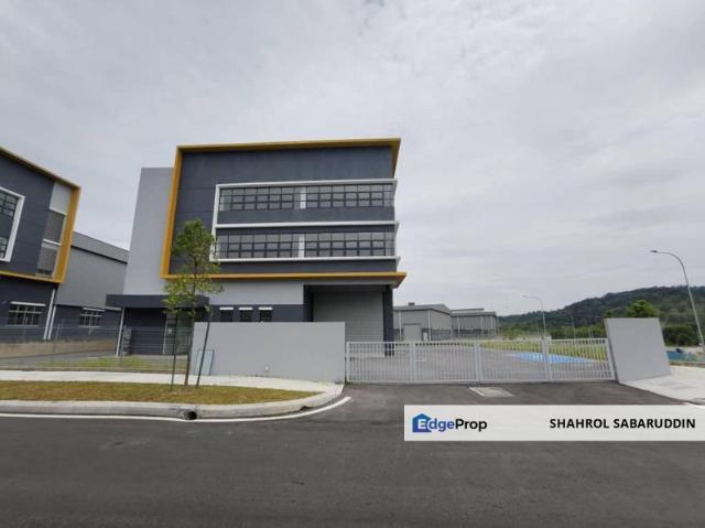 XME Business Park
