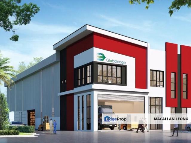 XME BUSINESS PARK 2 NILAI IMPIAN