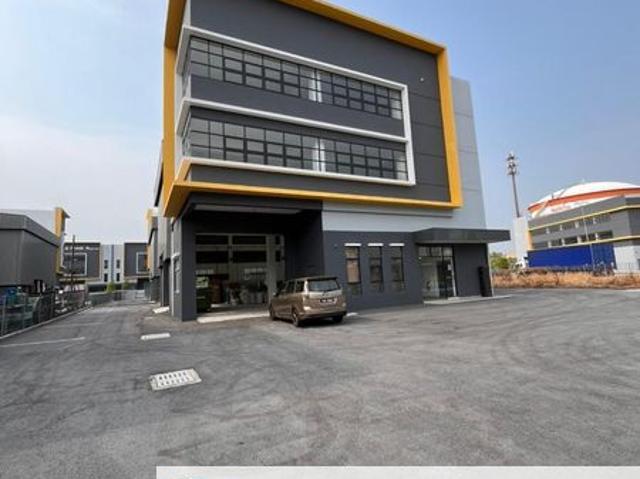 XME BUSINESS PARK 2 NILAI IMPIAN