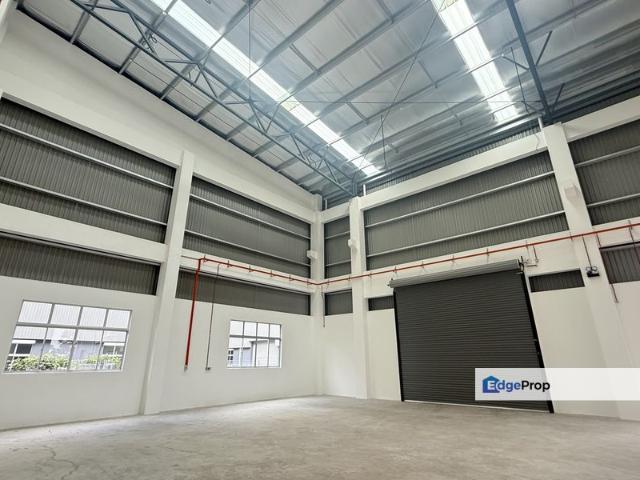 XME BUSINESS PARK 2 NILAI IMPIAN