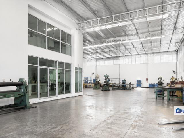 XME BUSINESS PARK NILAI IMPIAN