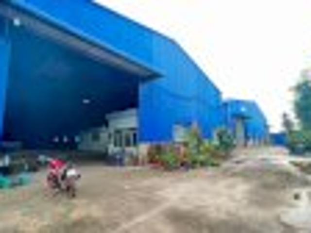 Xn362 Cho Thuê Nhà Xưởng Sản Xuất Gần Nhiều Kcn Lớn, Bàn Giao Liền, Hoạt Động Sx Ngày Đêm