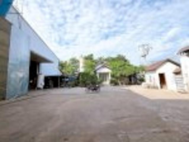 Xn405 Cho Thuê Xưởng Kinh Doanh, Sản Xuất Linh Hoạt Ngành Nghề, Kv Tập Chung Sx Gỗ